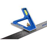 Kincrome Combination Square-300mm (Each)