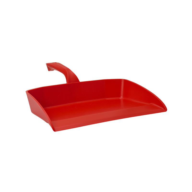 Vikan Heavy Duty Dustpan 100mmx295mmx330mm - HxWxL