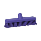Vikan Deck Scrub Brush 305mm