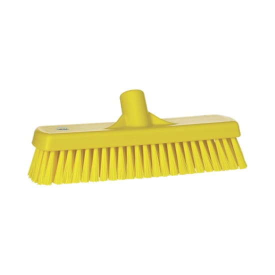Vikan Deck Scrub Brush 305mm (Each)