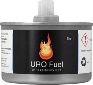 Wick Chafing Fuel 6 Hour Burn (Each)