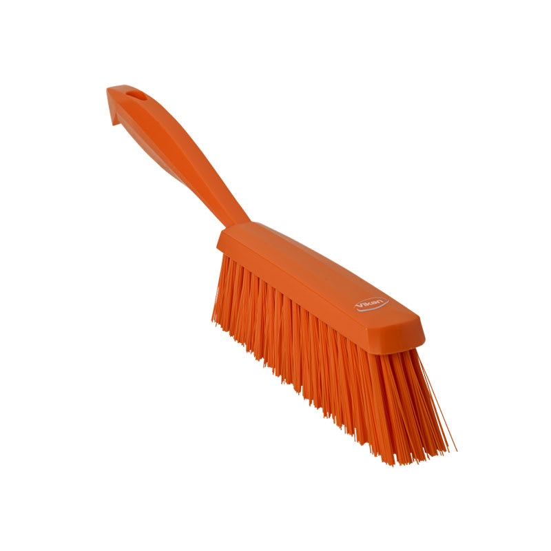 Vikan Hand Bannister Brush, Medium Bristle 330mm