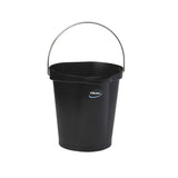 Vikan 28/5686 Heavy Duty Bucket 12L (Each)