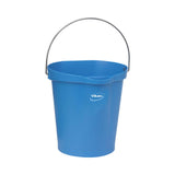 Vikan 28/5686 Heavy Duty Bucket 12L (Each)