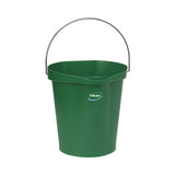 Vikan 28/5686 Heavy Duty Bucket 12L (Each)