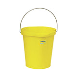 Vikan 28/5686 Heavy Duty Bucket 12L (Each)