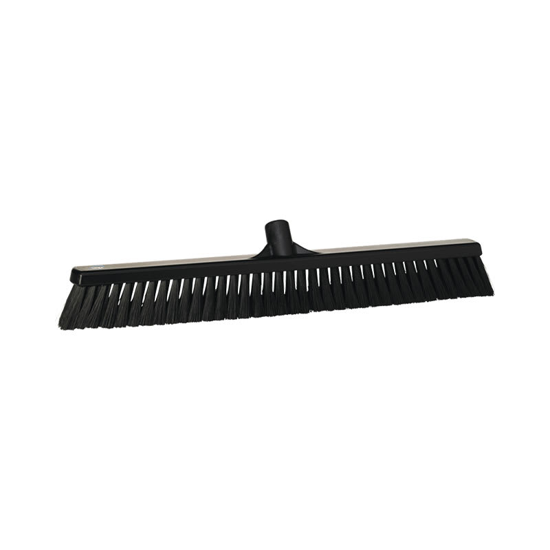 Vikan Floor Broom 28/3199 Medium Bristle 610mm