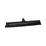 Vikan Floor Broom 28/3199 Medium Bristle 610mm