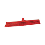 Vikan Floor Broom 28/3199 Medium Bristle 610mm