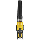 DeWALT 54V XR Flexvolt Axial Blower Cordless Skin Only