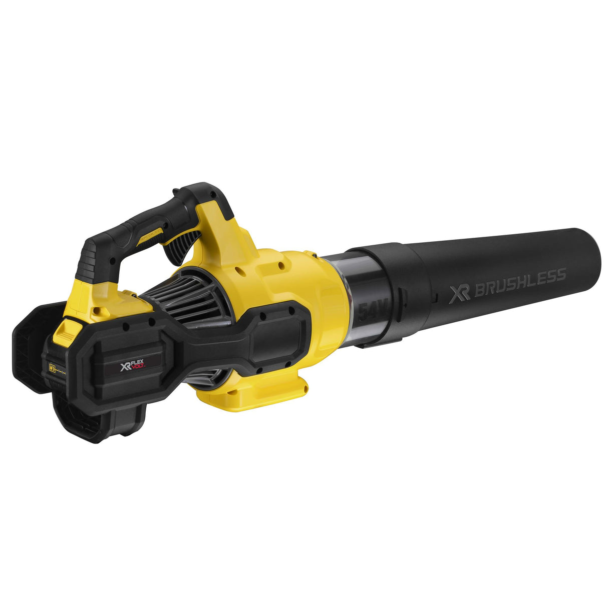DeWALT 54V XR Flexvolt Axial Blower Cordless Skin Only