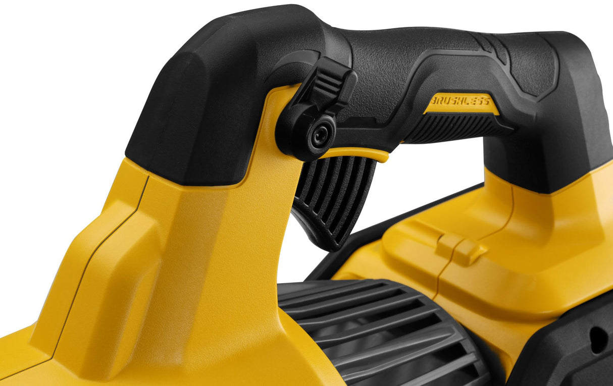 DeWALT 54V XR Flexvolt Axial Blower Cordless Skin Only