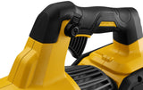 DeWALT 54V XR Flexvolt Axial Blower Cordless Skin Only