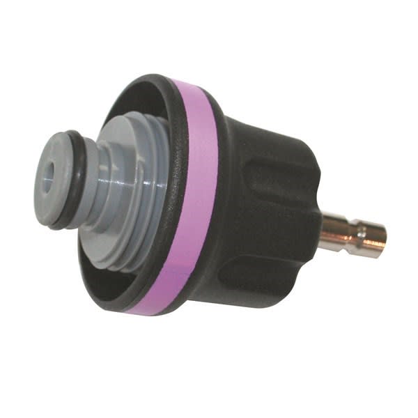 Toledo Cooling System Tester Adapter No. 19