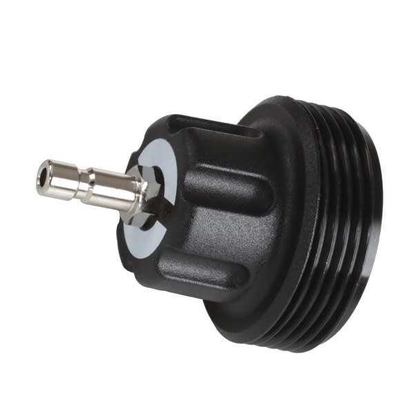 Toledo Cooling System Tester Adapter No.8