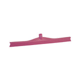 Vikan 28/7160 Ultra Hygienic Floor Squeegee 600mm - Purple