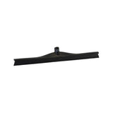 Vikan 28/7160 Ultra Hygienic Floor Squeegee 600mm - Purple