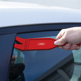 Toledo Nylon Scrapper Set