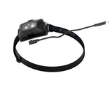 Ledlenser HF4R Core Headlamp Black