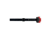 Ledlenser HF4R Core Headlamp Red
