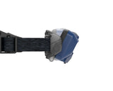 Ledlenser HF6R Core Headlamp Blue