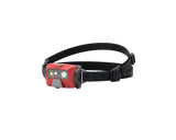 Ledlenser HF6R Core Headlamp Red