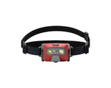 Ledlenser HF6R Core Headlamp Red