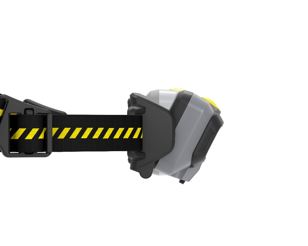 Ledlenser HF6R Work Headlamp