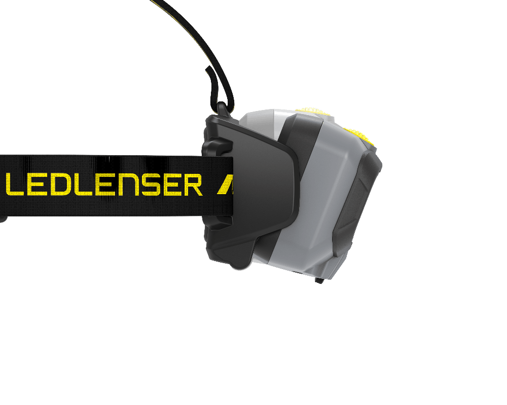 Ledlenser HF8R Work Headlamp