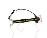 Ledlenser HF8R Work Headlamp