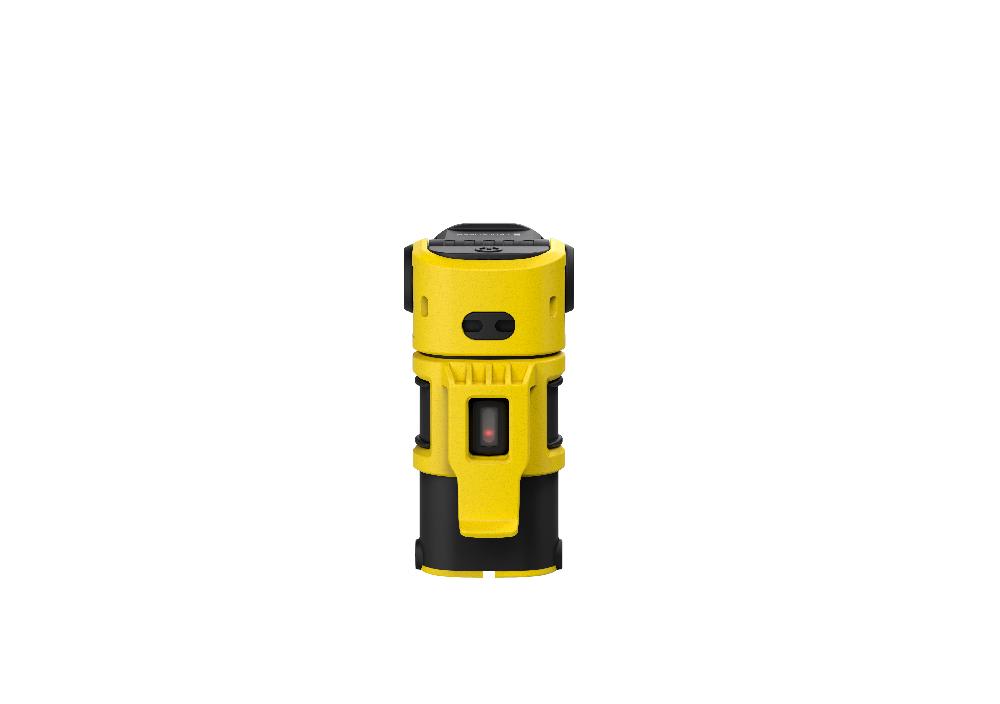 Ledlenser EXC6R Torch Only