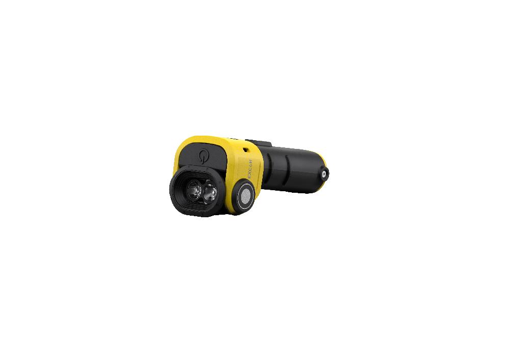 Ledlenser EXC6R Torch Only