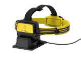 Ledlenser EXH6R Headlamp