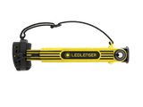 Ledlenser EXH6R Headlamp