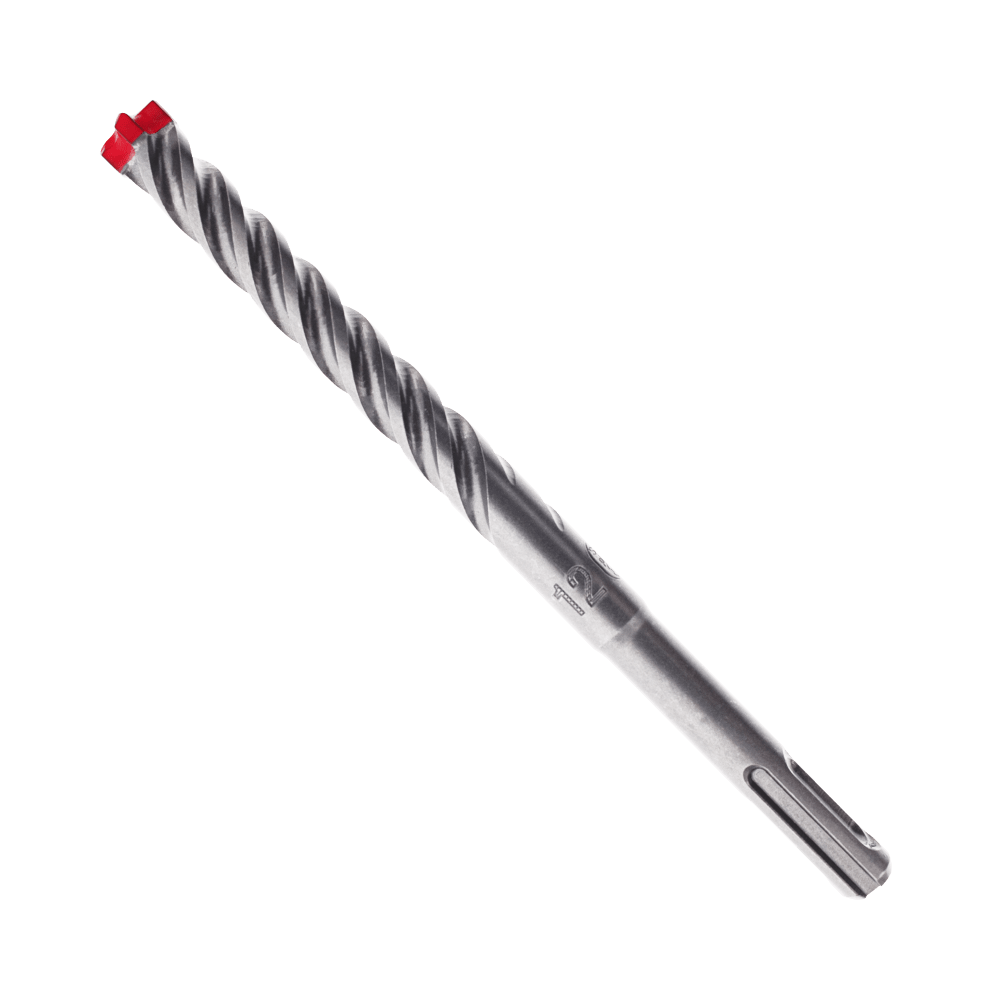 Diablo Rebar Demon SDS-Plus 4-Cut 12 x 165mm