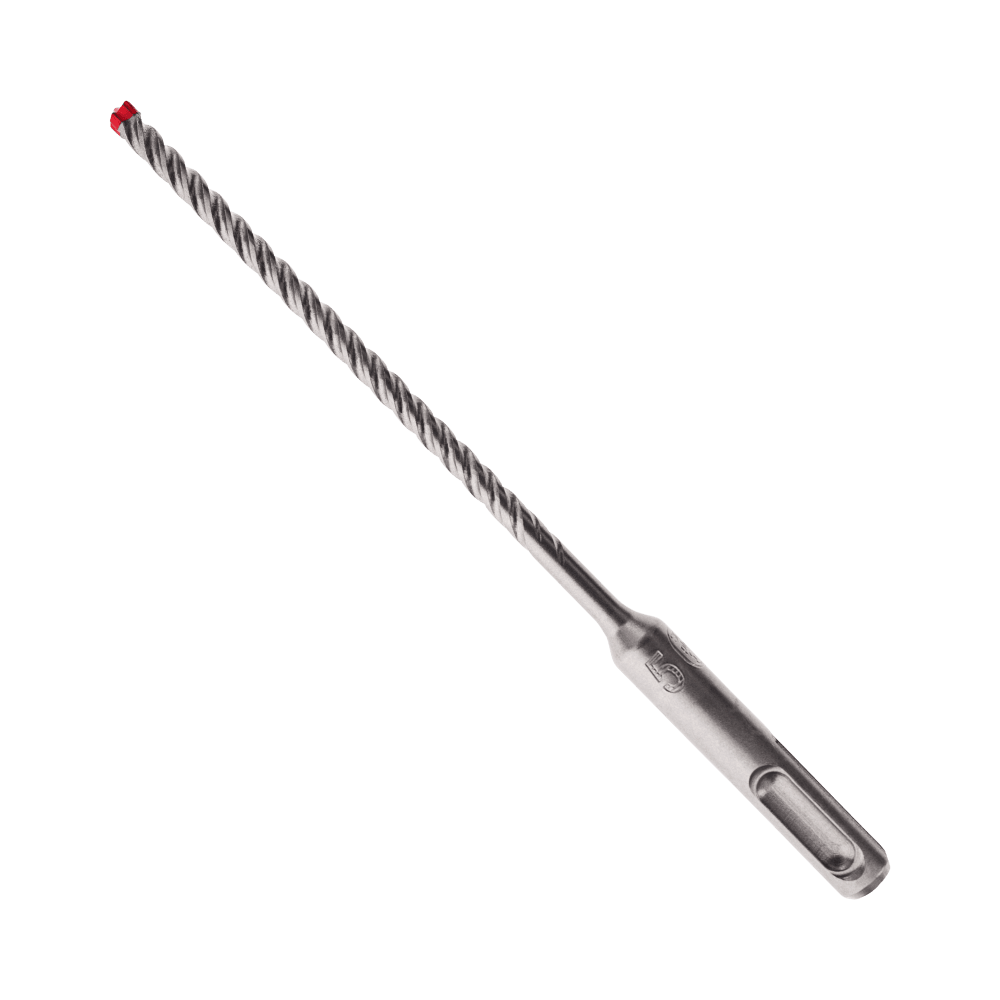 Diablo Rebar Demon SDS-Plus 4-Cut 5 x 165mm