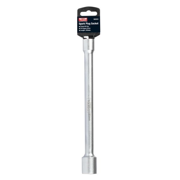 Toledo Spark Plug Socket 21mm