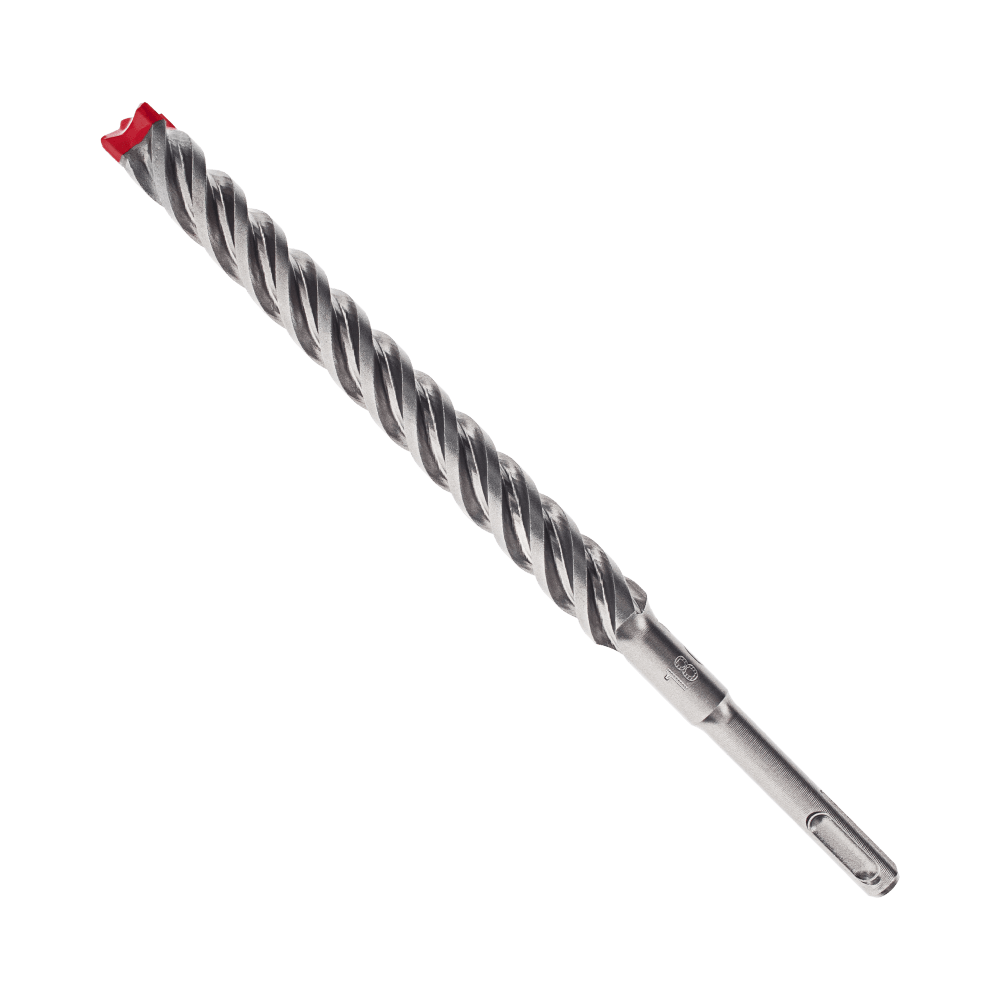 Diablo Rebar Demon SDS-Plus 4-Cut 18x250mm