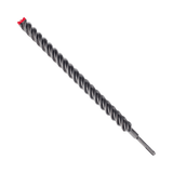 Diablo Rebar Demon SDS-Plus 4-Cut 28x450mm