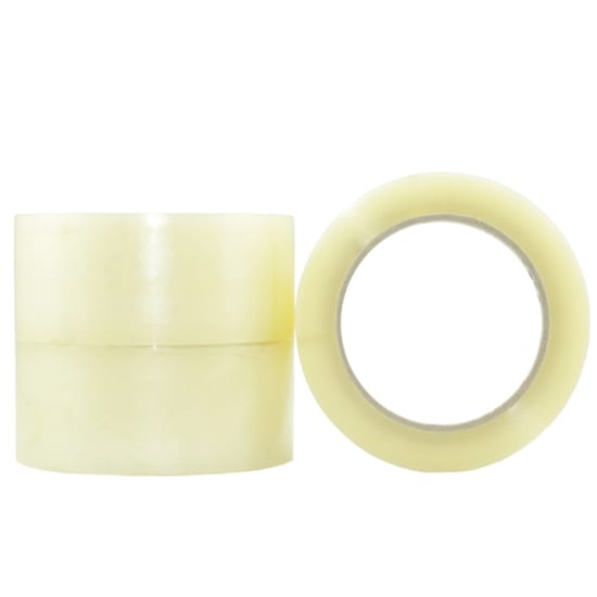 Natural Cellulose Tape-48mmx100m (Roll)