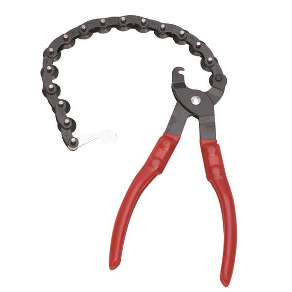 Toledo Exhaust & Tailpipe Cutters - Plier Type