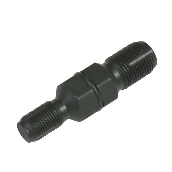 Toledo Spark Plug Thread Chaser