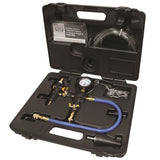 Toledo Cooling System Pressure Vacuum Refill Kit 3 Piece
