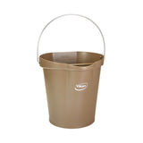 Vikan 28/5686 Heavy Duty Bucket 12L (Each)