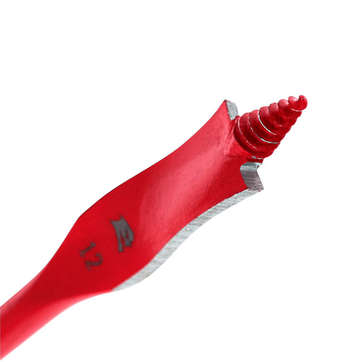 Diablo SPEEDemon Spade Bit 12mm x 152mm