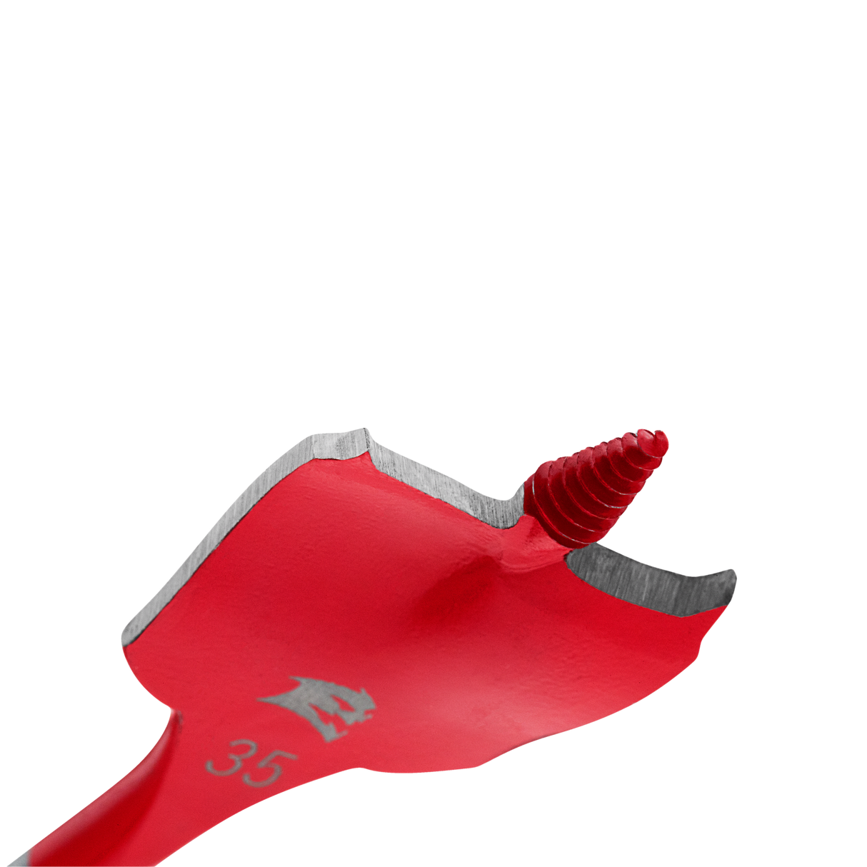 Diablo SPEEDemon Spade Bit 35mm x 152mm