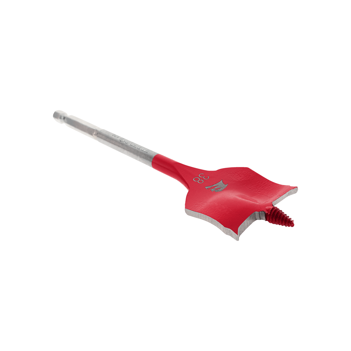 Diablo SPEEDemon Spade Bit 38mm x 152mm