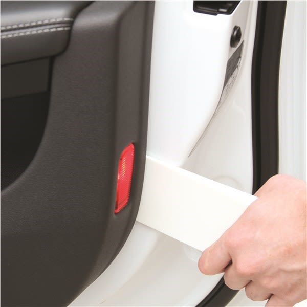 Toledo Panel Wedge Single 60mm x 200mm