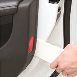 Toledo Panel Wedge Single 60mm x 200mm