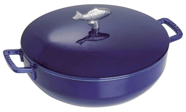 Bouillabaisse-Pot-28cm-Staub